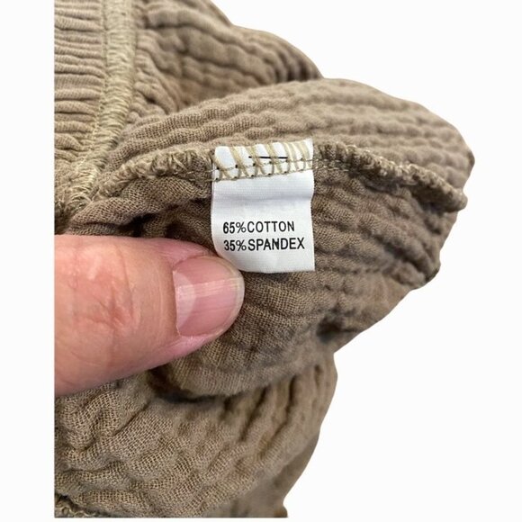 Toddler Infant Baby Girl Ruffle Sleeve Backless Romper Bodysuit Jumpsuit Outfit - Picture 4 of 7